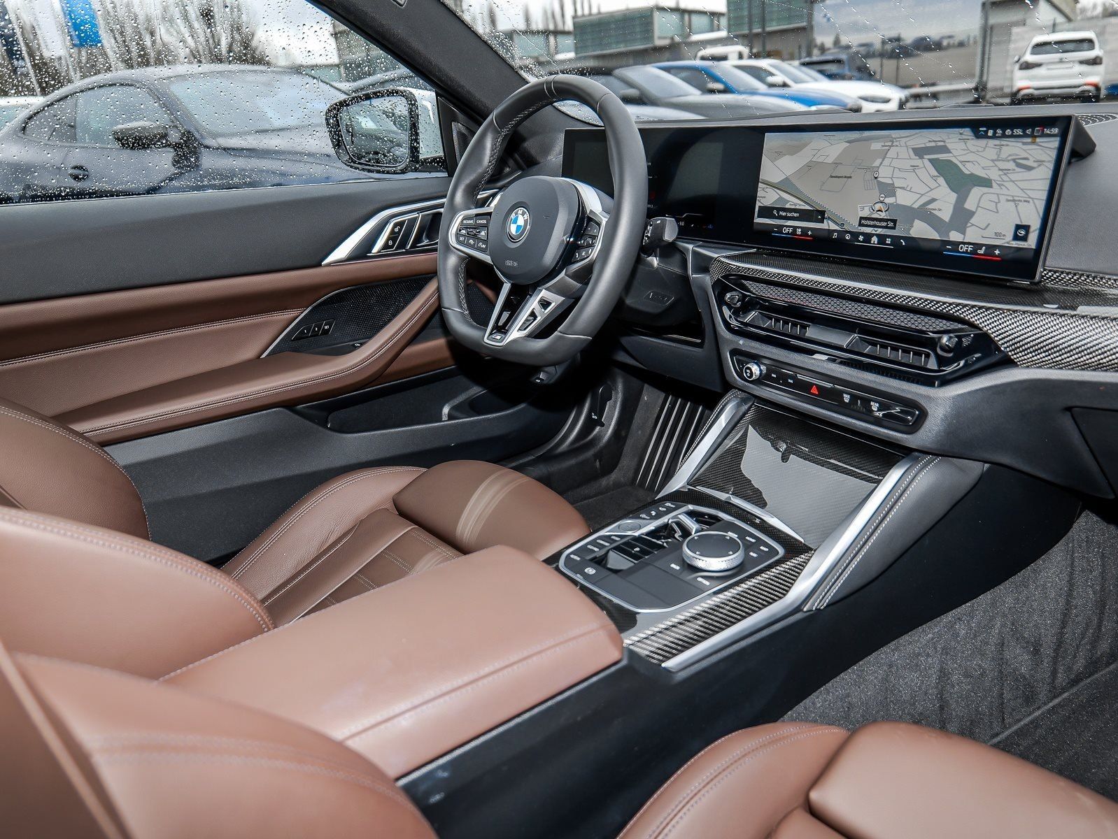 BMW 420 - Bild 6