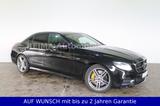 Mercedes-Benz E 53 AMG  Lim. 4Matic+, Pano, LED, Burmester - Mercedes-Benz E 53 AMG: Automatik