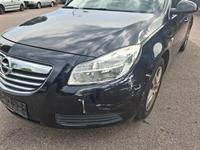 Opel Insignia A Sports Tourer Edition