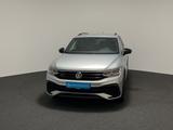 Volkswagen Tiguan R-Line 2.0TDI DSG 4Motion Navi PDC Klima - Volkswagen: R