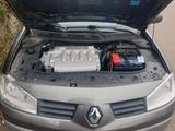 Renault Megane 2 1.6 16V  Fahrbereit, BJ ... - Renault Megane aus 2005: Kombi