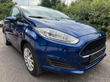 Ford Fiesta Trend Automatik+Standheizung - Ford Fiesta Gebrauchtwagen in Stuttgart