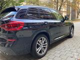 BMW X3 G01 xDrive 3.0d M Sport Paket HUD AHK NAV SHZ - BMW G01 - BMW X3
