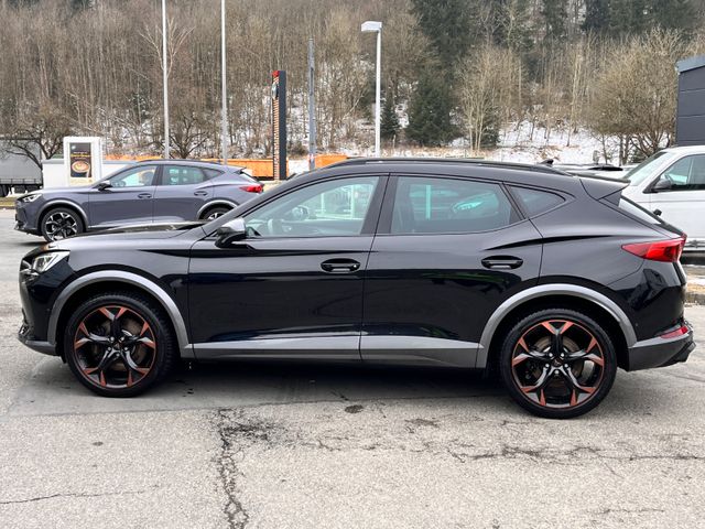 VZ 4Drive*Cup-Schalensitze/Navi/Pano Dach*