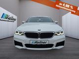 BMW 640 Gran Turismo  i xDrive M-Sport+Head-Up+ACC+P - BMW 6er Reihe: Gran Turismo