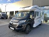 Bürstner Limited T726 G | SOLAR+SAT+MARKISE+RADTRÄGER+RFK - Bürstner 726