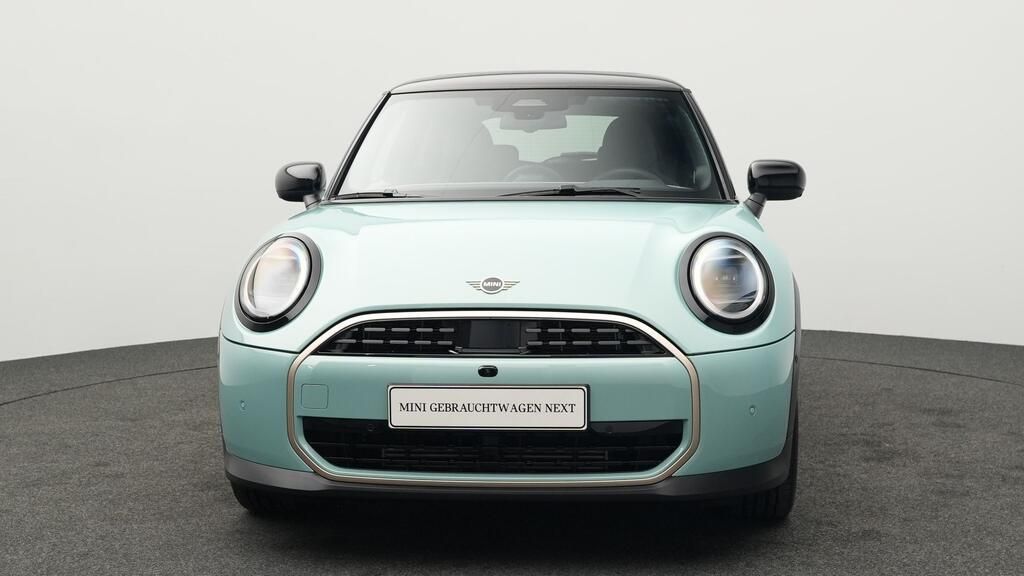MINI Cooper C - Bild 3