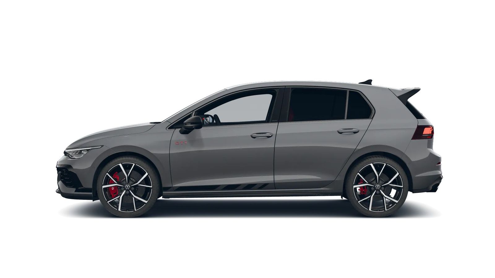 Volkswagen Golf GTI Clubsport DSG *AKRAPOVIC*HUD*NAVI*AREA* foto 8