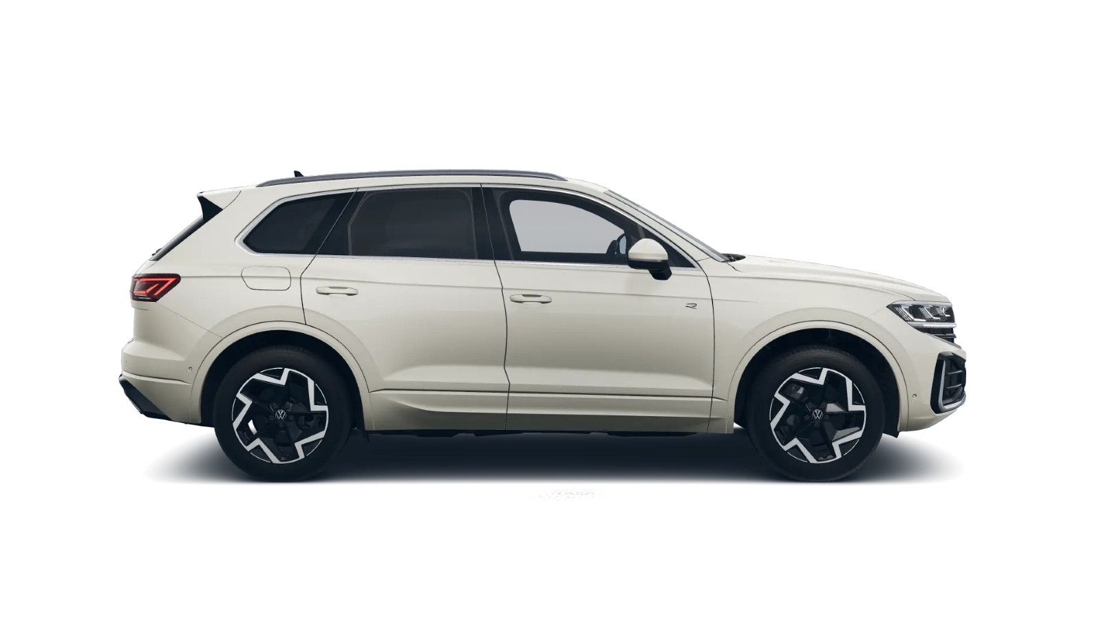 Volkswagen Touareg - Bild 17