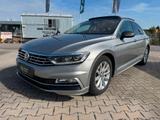 Volkswagen Passat Limo 2.0 TDI 4 Mo. R line PAN KAM DYN KES - Volkswagen Passat: Automatik
