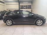 Honda Civic 1.8 Sport / TEMPO / MFL / LM - Honda Civic: Sport