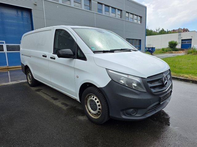 MERCEDES-BENZ Vito Kastenwagen