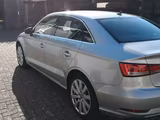 Audi A3 Linosine design 35 TDI S tronic  - Audi A3 mit Diesel-Antrieb: Design
