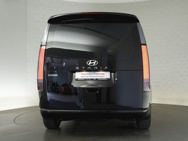 STARIA HEV PRIME AUTOMATIK 9-SITZER+VOLL LED+NAV