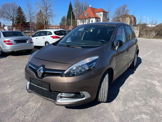 Renault Scenic III Limited