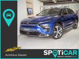 Citroën C5 X Plug-In-Hybrid 225 Feel Pack PDC NAVI HUD - Citroën C5 X Kombi Gebrauchtwagen