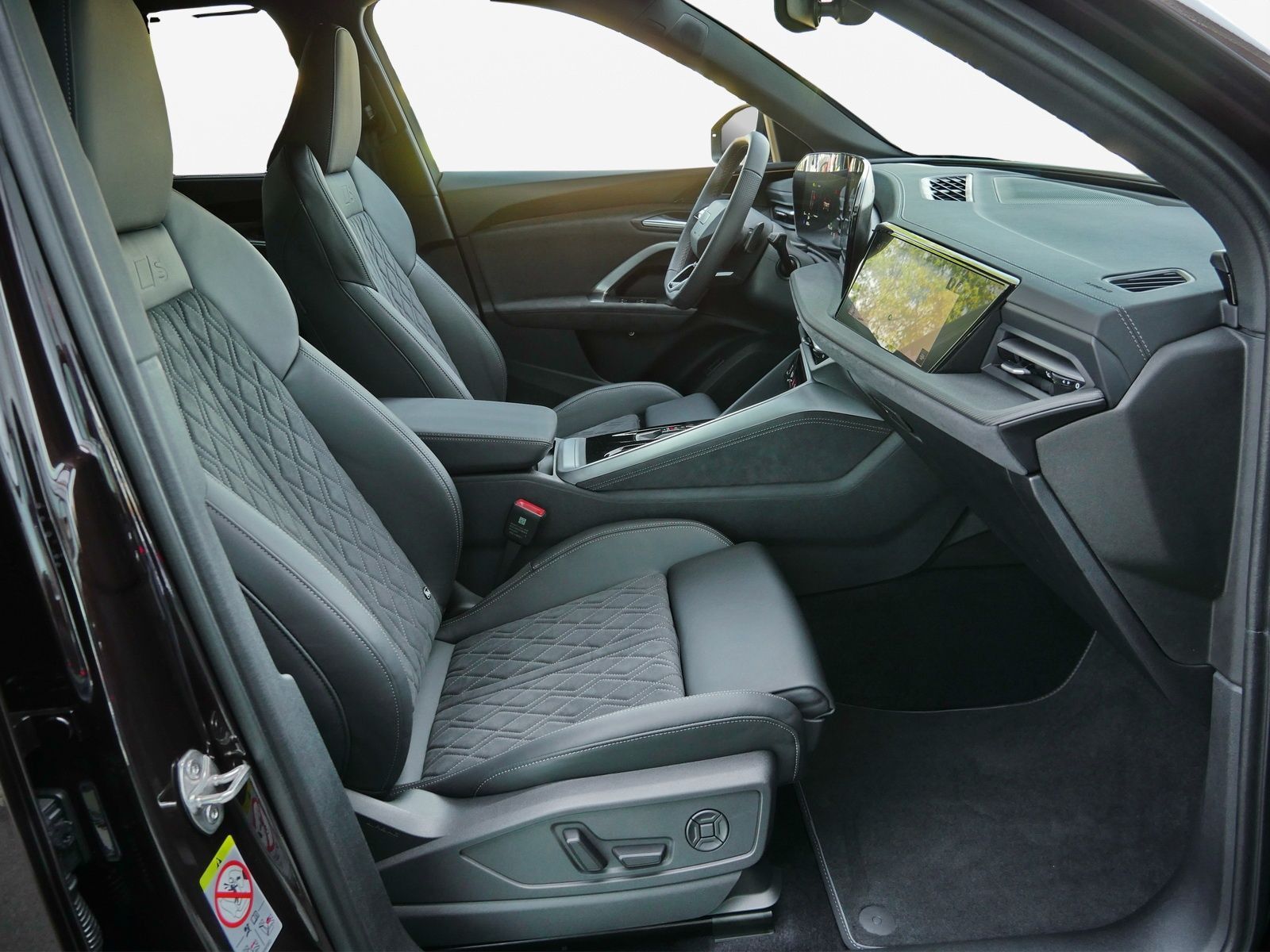 Audi SQ5 - Bild 4