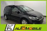 Volkswagen Touran Comfortline IQ.LIGHT+Kamera+7-Sitzer+ACC - Volkswagen Touran aus 2024