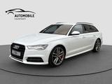 Audi A6 Avant 3.0 TDI quattro comp/BOSE/AHK/MATRIX/RS - Audi: Kombi, RS