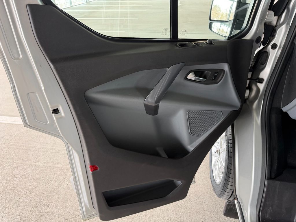 FORD Transit Custom Limited 1.Hd FORD Transit Custom Limited 1.Hd