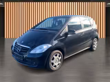 Mercedes-Benz A 160 Sitzheizung Klima - Mercedes-Benz A 160 mit Benzin-Antrieb