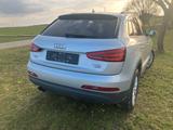 Audi Q3 2.0 TFSI quattro  - Audi Q3 von privat