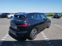 BMW 220 Active Tourer - Vorschau Bild 8