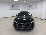 Audi A5 A5 40 TDI S tronic Business Advanced - Audi A5 Hybrid (Diesel/Elektro): Advanced
