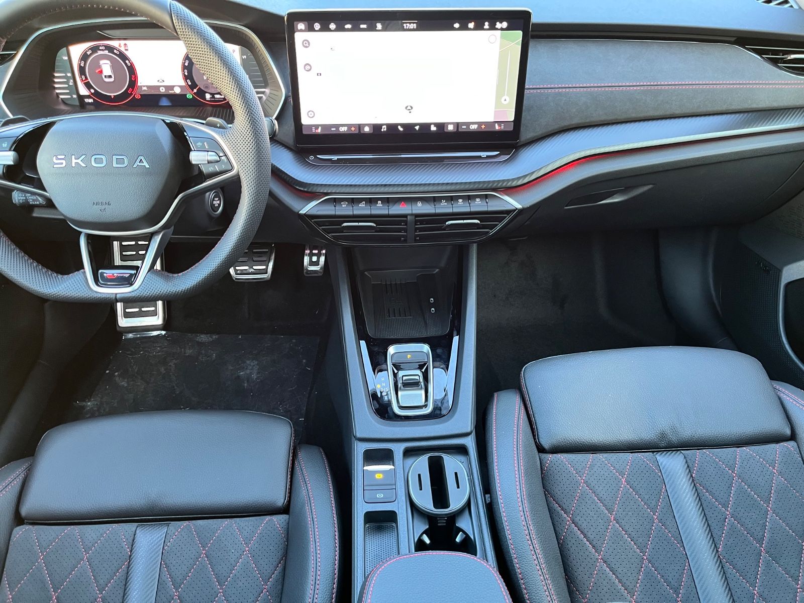 Skoda Octavia - Bild 17