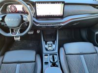 Skoda Octavia - Vorschau Bild 17