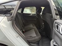 BMW i4 - Vorschau Bild 16