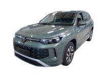 Volkswagen Tayron - Vorschau Bild 2