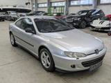 Peugeot 406 2.2 BlueHDI MEMORY LEDER CLIMATR. TEMPOMAT - Peugeot 406: 2.2