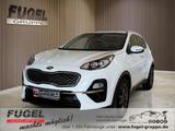 Kia Sportage 1.6 TGDI Vision 2WD|AHK|4xSHZ|RFK - gebrauchte Kia Sportage aus dem Jahr 2019