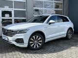 Volkswagen Touareg V8 4.0 TDI Luftf. AHK LED-Matrix Virtual