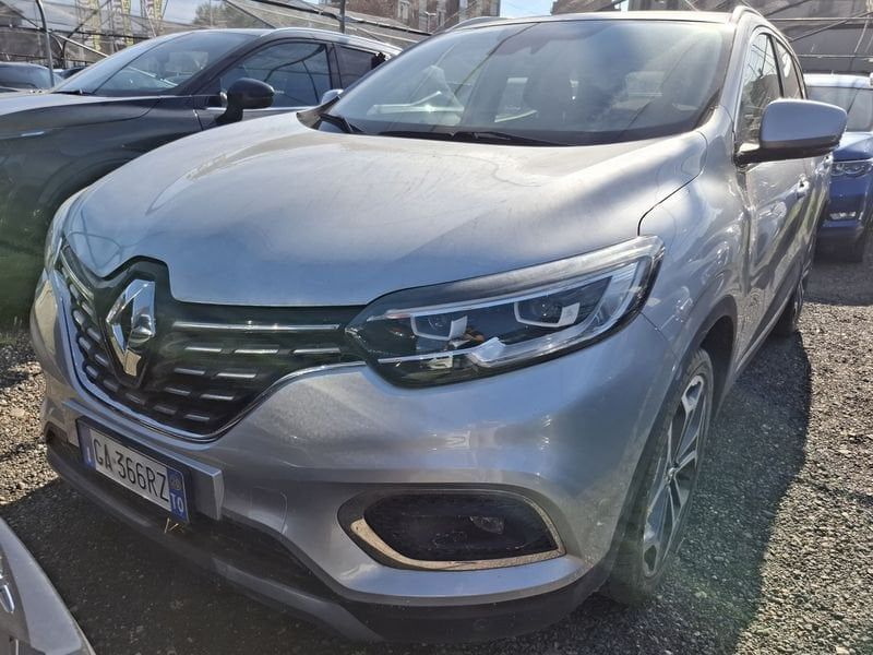 Image of Renault Kadjar