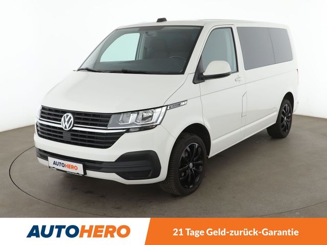 Volkswagen T6 Caravelle 2.0 TDI Trendline FWD*NAVI*TEMPO*