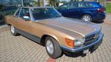Mercedes-Benz SL 500