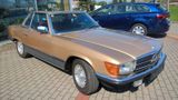 Mercedes-Benz SL 500