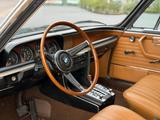 BMW 3.0 CS Automatic - 1972 - Baikal - Schiebedach - BMW Oldtimer: Coupe