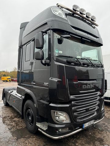 DAF XF 510 FT