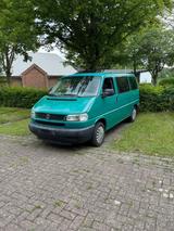 Volkswagen T4 Multivan Tausche Wohnmobil Z... - Volkswagen T4 Multivan in Bremen