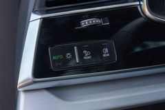 Audi Q8 – 20 / 31