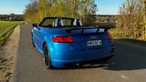 Audi TT Roadster 2.0 quattro - Competition - no OPF - Audi TT: Competition