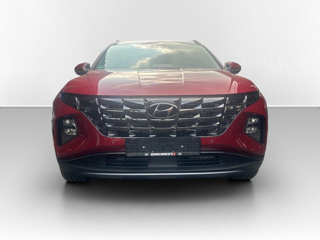 Hyundai TUCSON - Bild 3