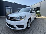 Volkswagen Caddy Maxi 2.0 TDi DSG Comfortline - Volkswagen Caddy Maxi aus 2018