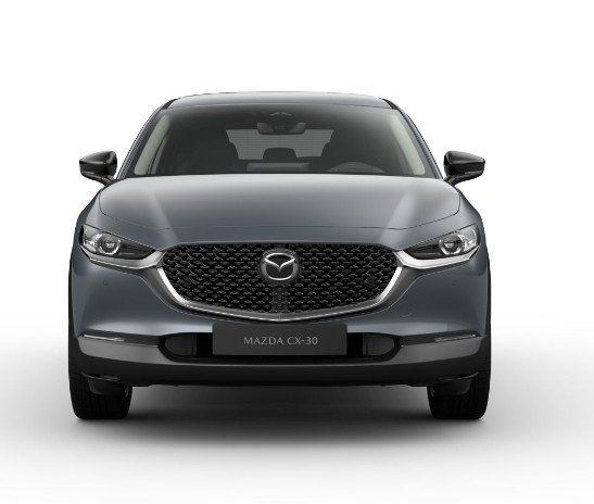 Fahrzeugabbildung Mazda CX-30 2.5i 140PS Homura