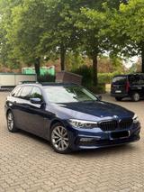 BMW 520d Touring G31 Standheizung uvm.. - BMW 5er-Reihe G31