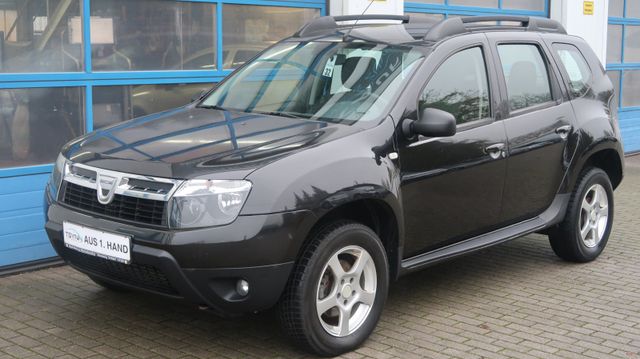 Dacia Duster 1.5 dCi 110 FAP Laureate aus 1. Hand