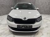 Skoda Fabia Combi Active **VOLL FAHRBEREIT** - Skoda Fabia Unfallwagen
